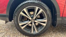 Nissan Qashqai 1.3 DiG-T N-Connecta 5dr Petrol Hatchback